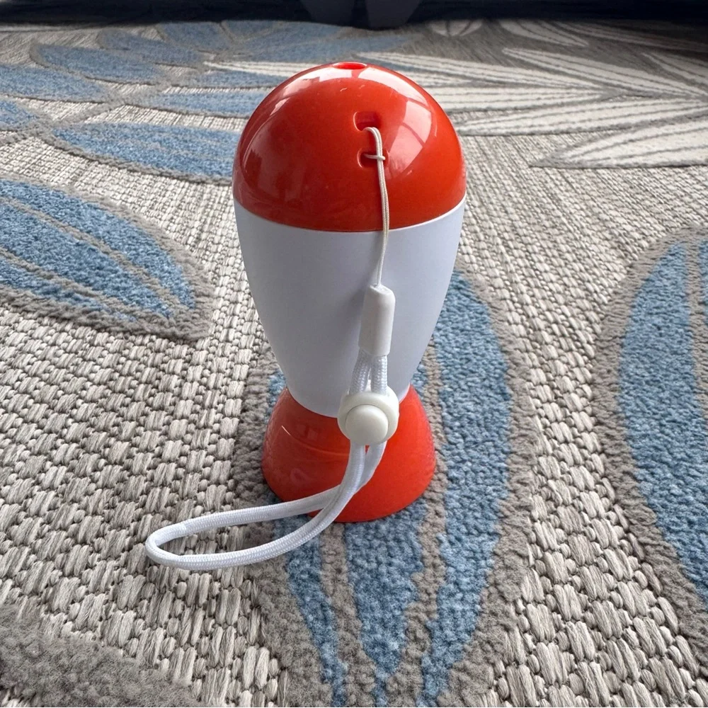 Baby Shusher Sleep Miracle Portable Sound Machine‎ - Picture 3 of 5